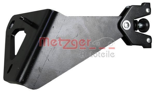Guía rodillo, puerta corrediza METZGER ref. 2310071